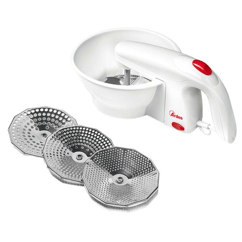 Trony ARDES - ARPASS01