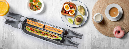 Trony ARDES - ARTOAST02