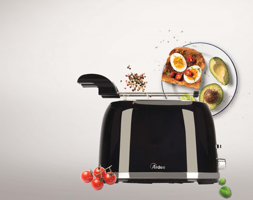 Trony ARDES - ARTOAST03