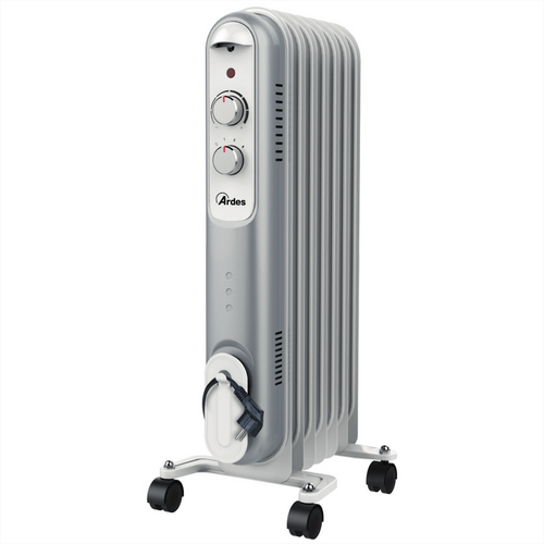 Trony ARDES - CURVY 7