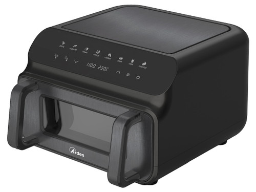 Trony ARDES - FRIGGISANA INFINITY