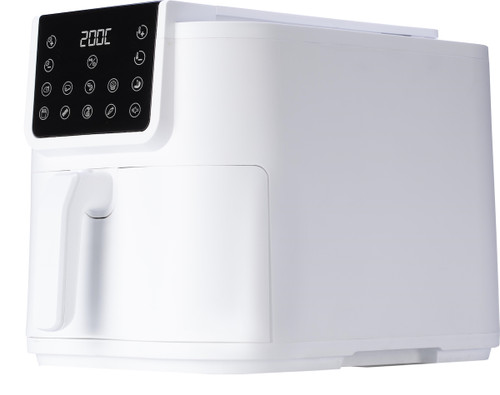 Trony ARDES - FRIGGISANA INFINITY 8L