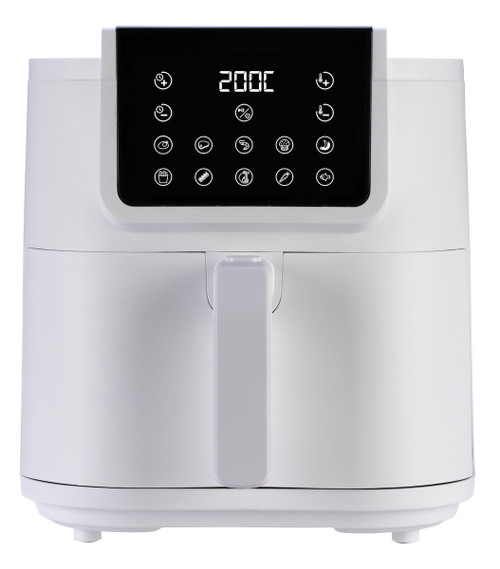 Trony ARDES - FRIGGISANA INFINITY 8L