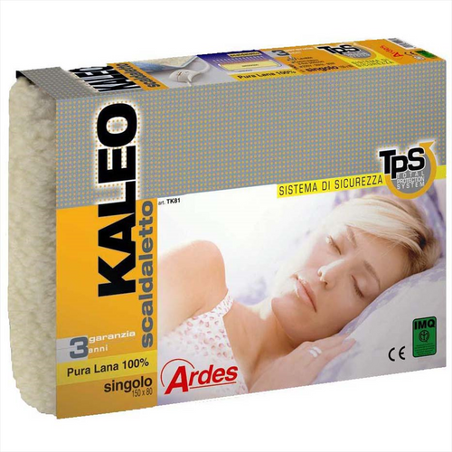 Trony ARDES - KALEO - SCALDALETTO SING