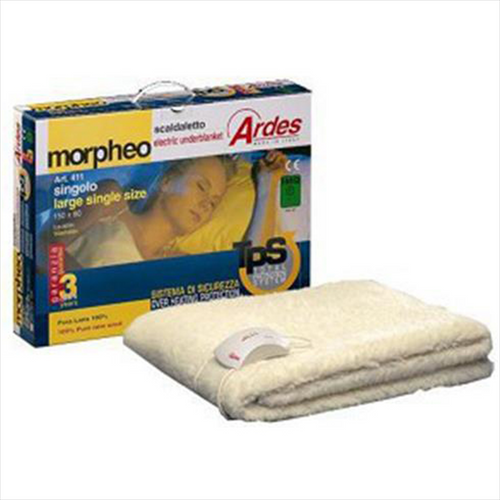 Trony ARDES - MORPHEO 11