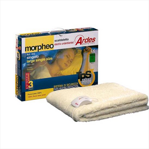 Trony ARDES - MORPHEO 12