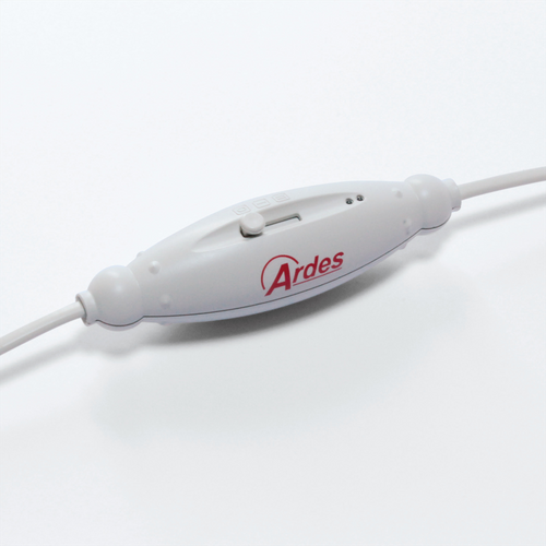 Trony ARDES - MORPHEO 15