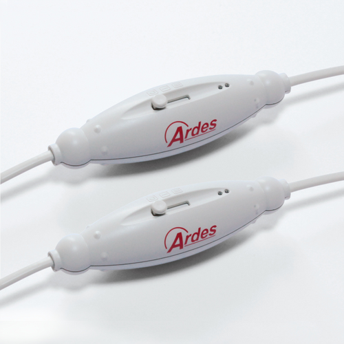 Trony ARDES - MORPHEO 22