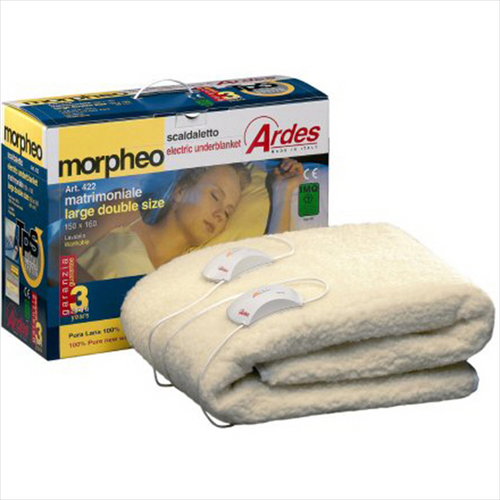 Trony ARDES - MORPHEO 22