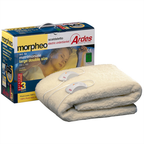 Trony ARDES - MORPHEO 23