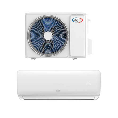 Trony ARGO - CLIMADESIGN 9 KIT MONOSPLIT 9000BTU