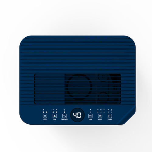 Trony ARGO - DRY PURY EVO WF 17