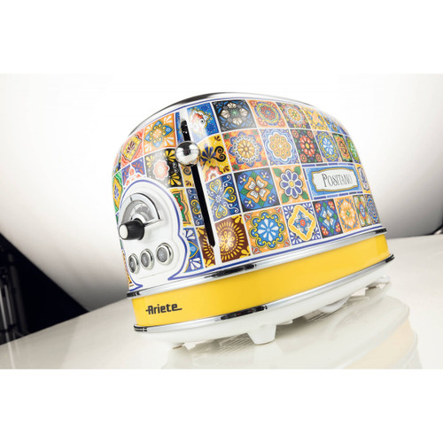 Trony ARIETE - 0155 POSITANO TOSTAPANE 2 FETTE