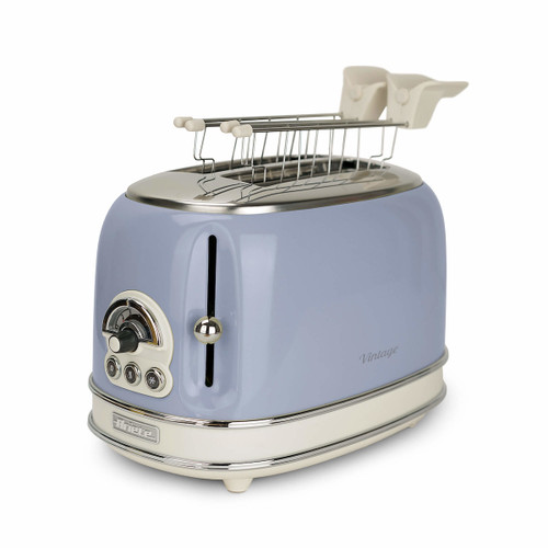 Trony ARIETE - 0155 VINTAGE TOSTAPANE 2 FETTE