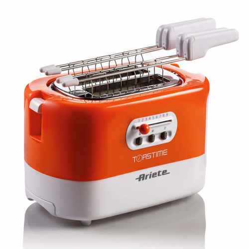Trony ARIETE - 0159/00 TOASTIME