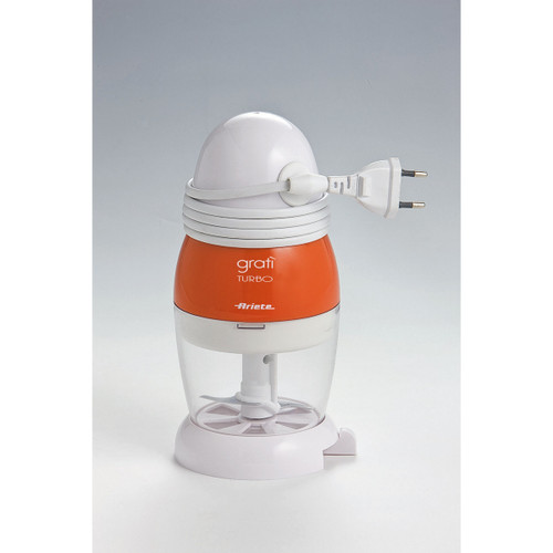 Trony ARIETE - 0439/21 GRAT TURBO