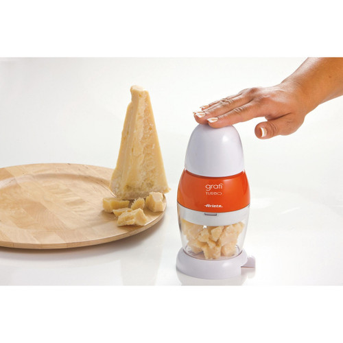 Trony ARIETE - 0439/21 GRAT TURBO