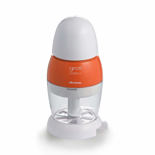 Trony ARIETE - 0439/21 GRAT TURBO