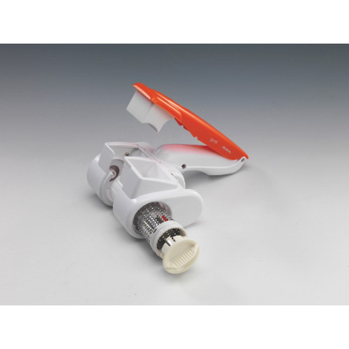 Trony ARIETE - 0440/A1 GRAT GRATTUGIA ELETTRICA