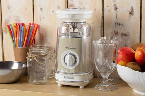 Trony ARIETE - 0568/13 FRULLATORE VINTAGE