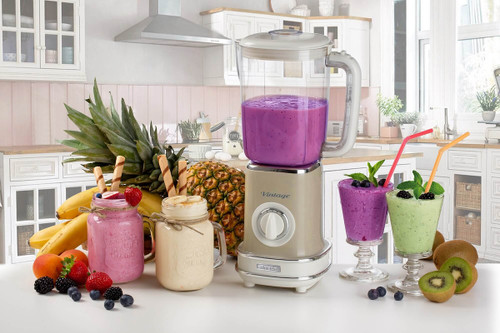 Trony ARIETE - 0568/13 FRULLATORE VINTAGE