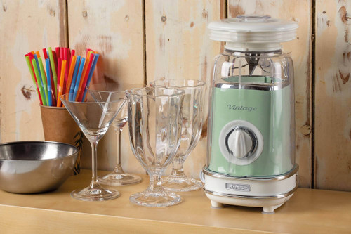 Trony ARIETE - 0568/14 FRULLATORE VINTAGE