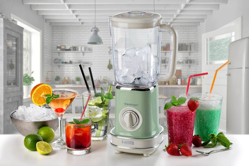 Trony ARIETE - 0568/14 FRULLATORE VINTAGE