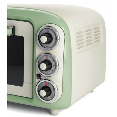Trony ARIETE - 0979 VINTAGE FORNO ELETTRICO 18L