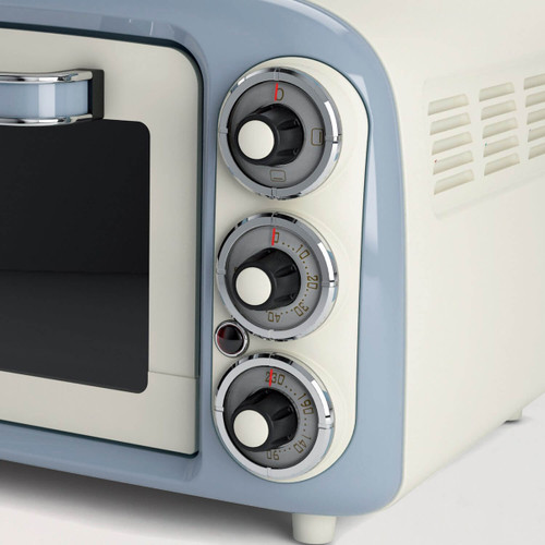 Trony ARIETE - 0979 VINTAGE FORNO ELETTRICO 18L