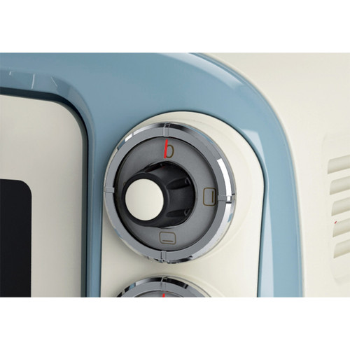 Trony ARIETE - 0979 VINTAGE FORNO ELETTRICO 18L
