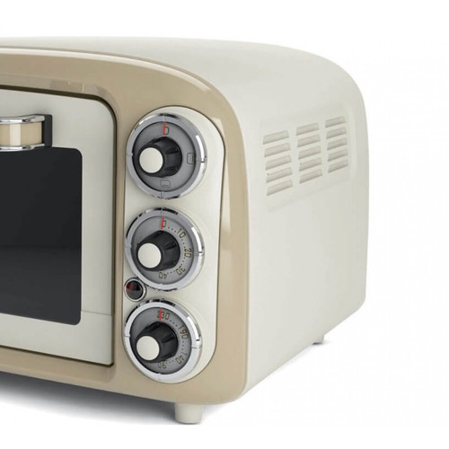 Trony ARIETE - 0979 VINTAGE FORNO ELETTRICO 18L