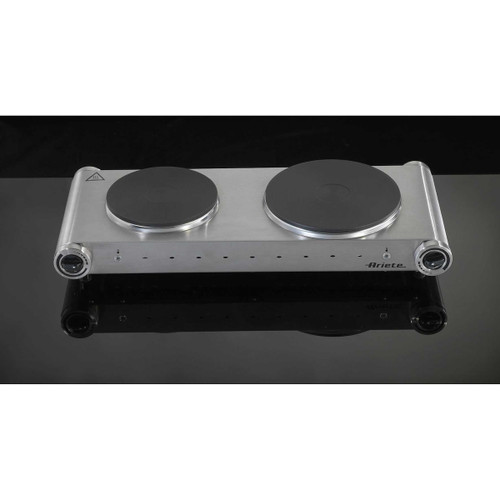 Trony ARIETE - 0994/20 PIASTRA DI COTTURA DOPPIA
