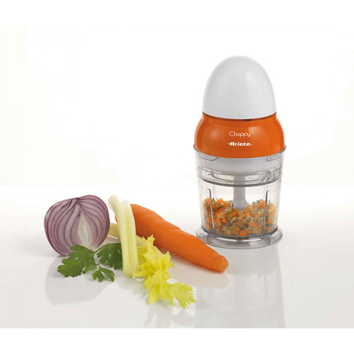 Trony ARIETE - 1836 CHOPPY TRITATUTTO 250ML