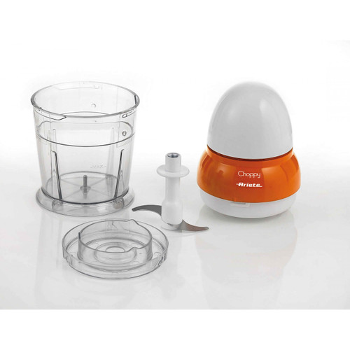 Trony ARIETE - 1836 CHOPPY TRITATUTTO 250ML