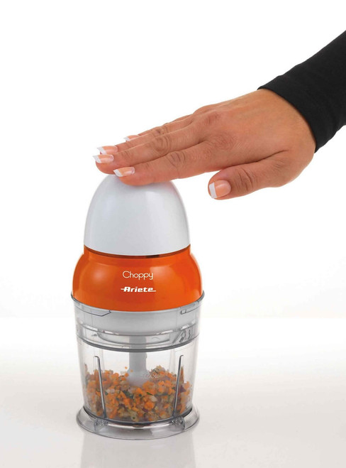 Trony ARIETE - 1836 CHOPPY TRITATUTTO 250ML