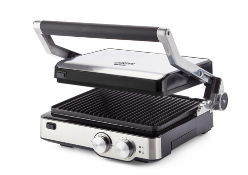 Trony ARIETE - 1918/00 GRILL AND TASTE