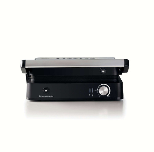 Trony ARIETE - 1934/00 METALGRILL 3IN1