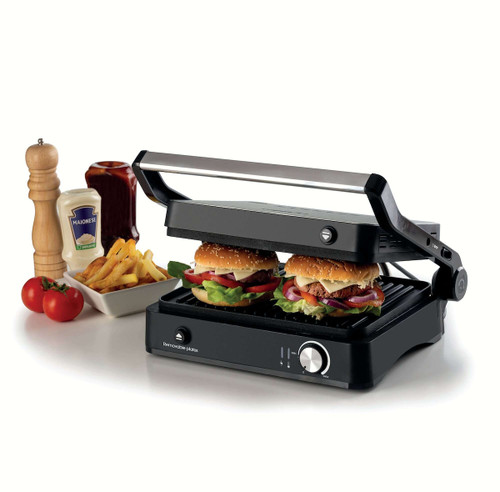 Trony ARIETE - 1934/00 METALGRILL 3IN1