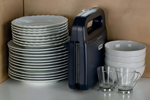 Trony ARIETE - 1971 BREAKFAST TOSTIERA 750W