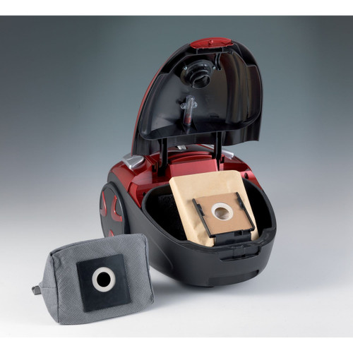 Trony ARIETE - 2735/1 SMART ASPIRAPOLVERE CON SACCO