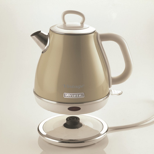 Trony ARIETE - 2868 VINTAGE BOLLITORE ELETTRICO 1L