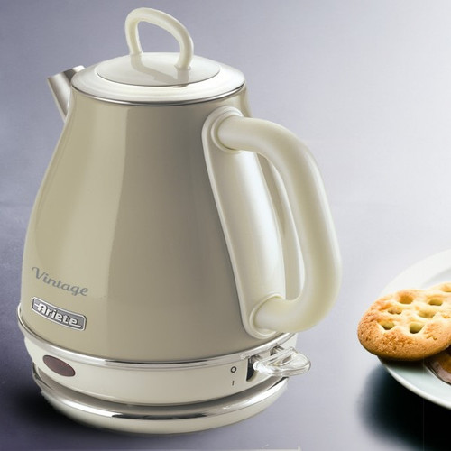 Trony ARIETE - 2868 VINTAGE BOLLITORE ELETTRICO 1L