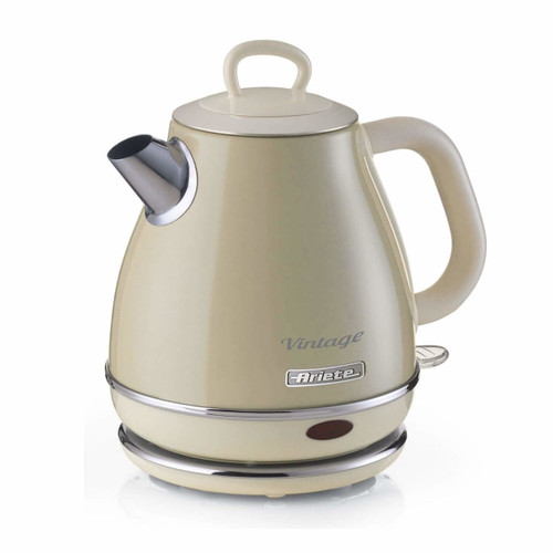 Trony ARIETE - 2868 VINTAGE BOLLITORE ELETTRICO 1L