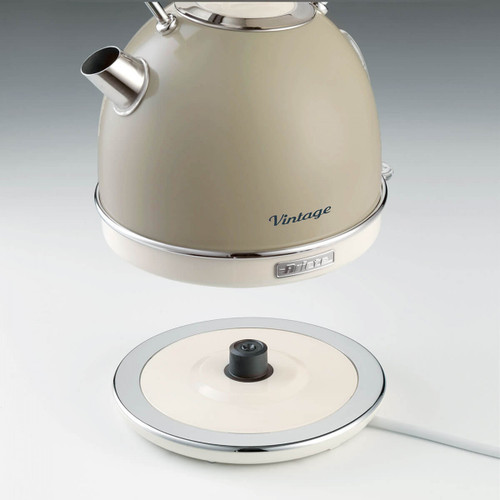 Trony ARIETE - 2877/03 BOLLITORE ELETTRICO VINTAGE