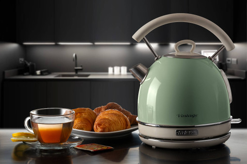 Trony ARIETE - 2877/04 BOLLITORE ELETTRICO VINTAGE