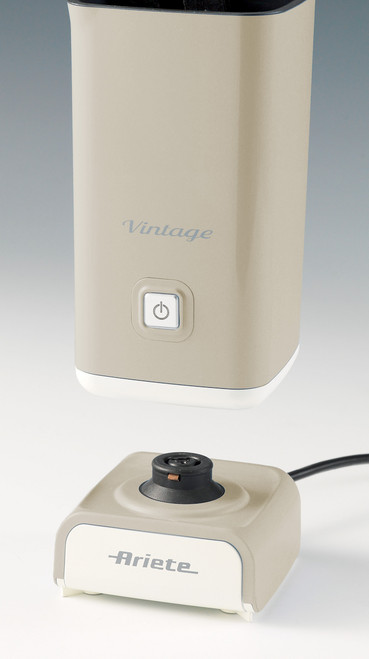 Trony ARIETE - 2878/03 VINTAGE MONTALATTE ELETTRICO