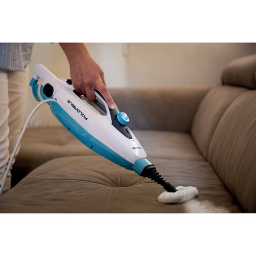 Trony ARIETE - 4175/00 STEAM MOP FOLDABLE 10 IN 1