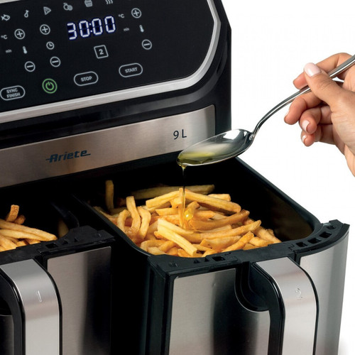 Trony ARIETE - 4625/00 FRIGGITRICE AD ARIA 9L