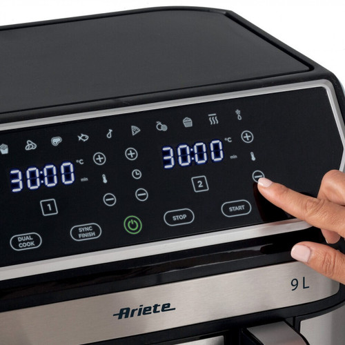 Trony ARIETE - 4625/00 FRIGGITRICE AD ARIA 9L