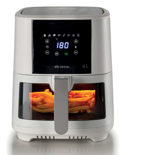 Trony ARIETE - 4626 bianco
